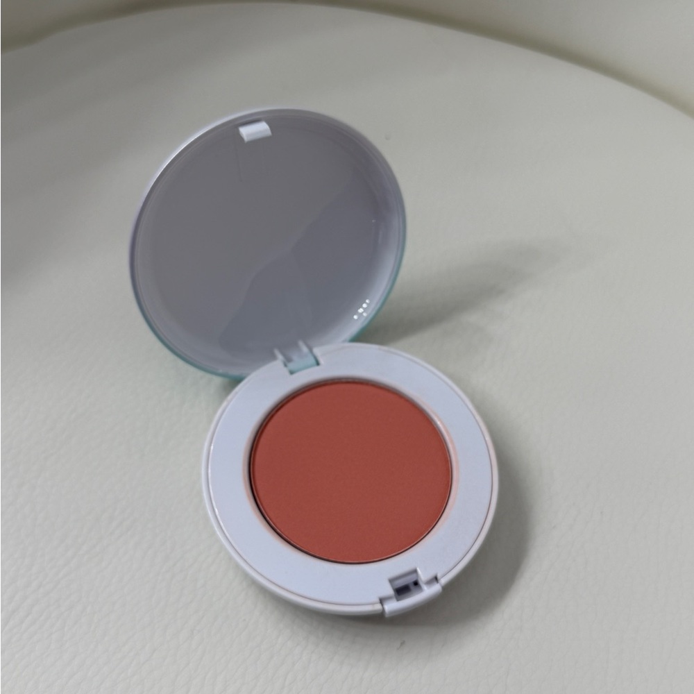 Carmindy Beauty At First Blush - Shade 4 Lovestruck Rose